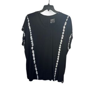 Marc New York dolman sleeve top 1x